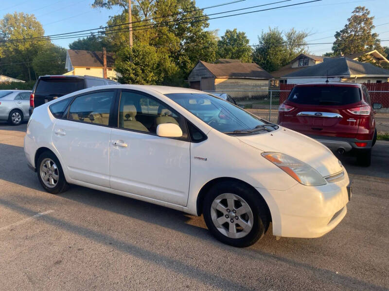 2009 Toyota Prius
