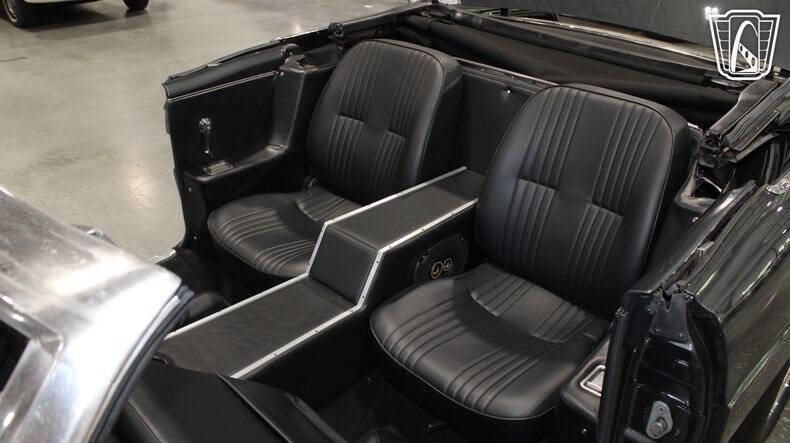 1967 Ford Fairlane