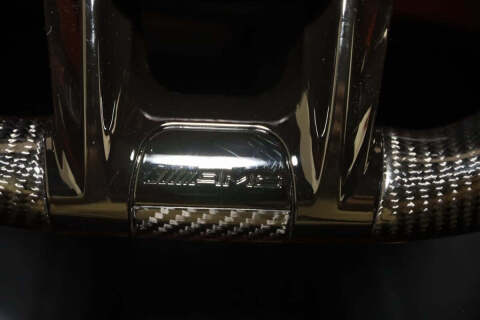 2017 Mercedes-Benz AMG GT