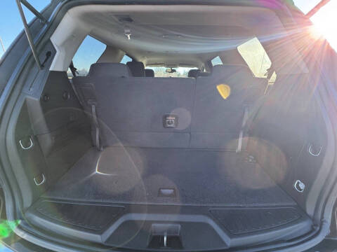 2015 GMC Acadia SLE-2