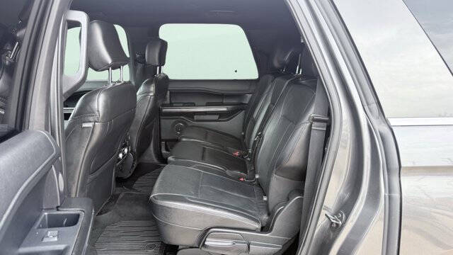2018 Ford Expedition MAX XLT