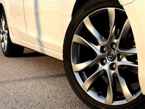 2015 Mazda MAZDA6 i Grand Touring