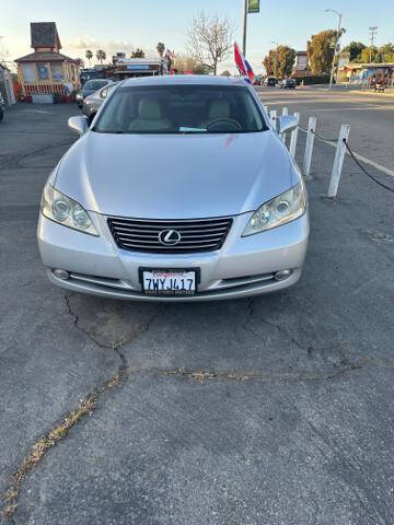 2008 Lexus ES 350
