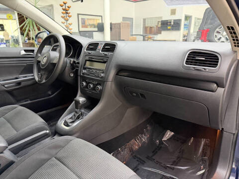 2011 Volkswagen Jetta