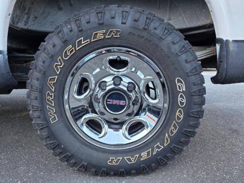 2011 Chevrolet Express 2500