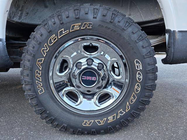 2011 Chevrolet Express 2500