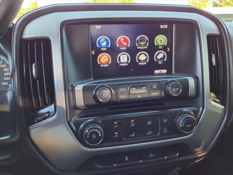 2016 GMC Sierra 1500