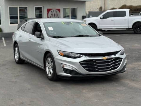 2019 Chevrolet Malibu for sale at Curry's Cars - Brown & Brown Wholesale in Mesa AZ