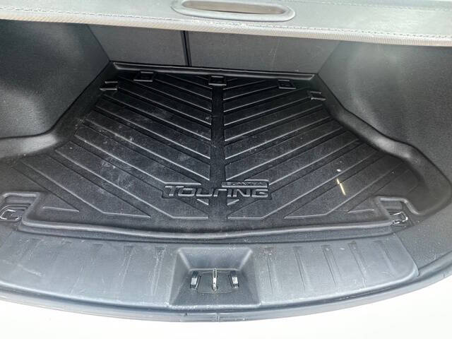 2012 Hyundai Elantra Touring GLS