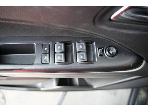 2017 Chevrolet Colorado