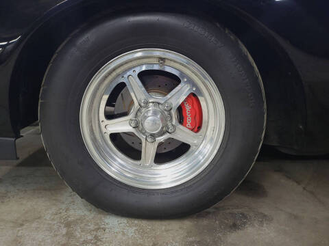 1986 Buick Regal T Type Turbo