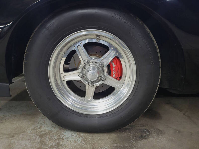 1986 Buick Regal T Type Turbo
