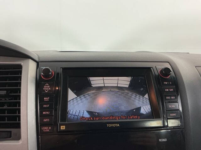 2007 Toyota Tundra Limited