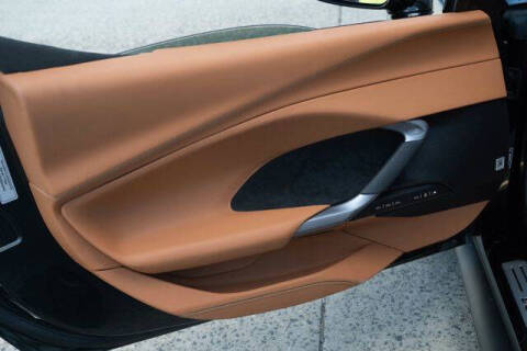 2024 Ferrari 296 GTS