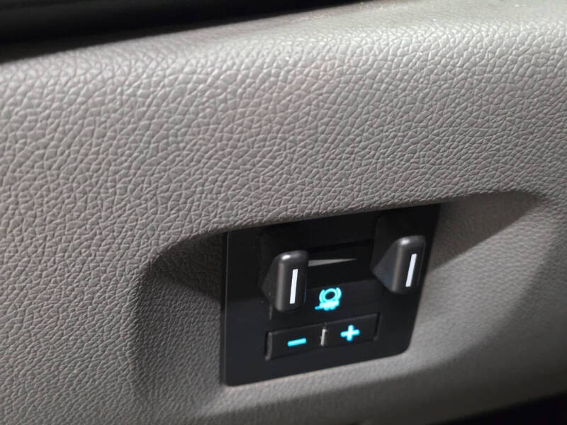 2008 Chevrolet Silverado 2500HD Work Truck