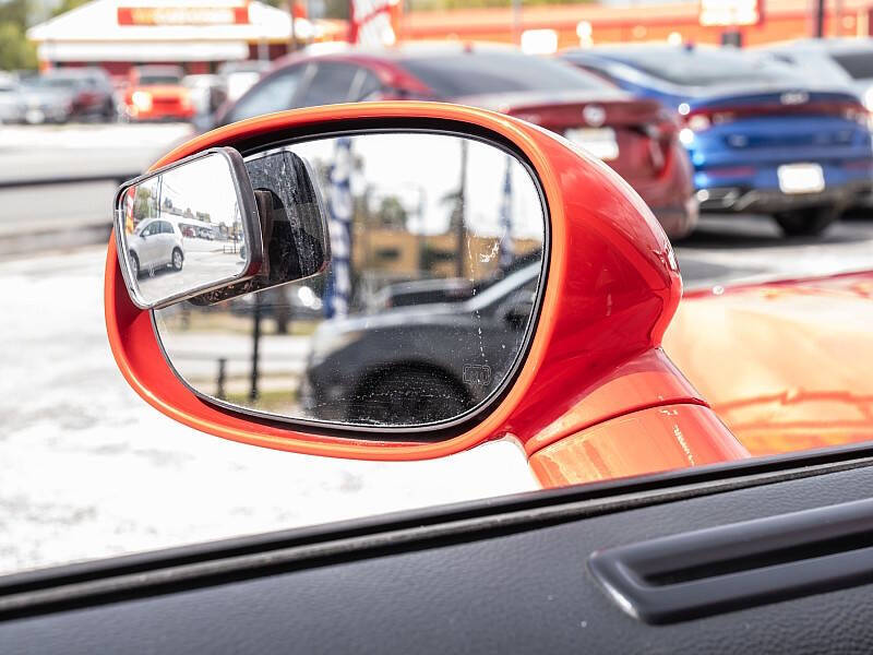 2016 Dodge Challenger