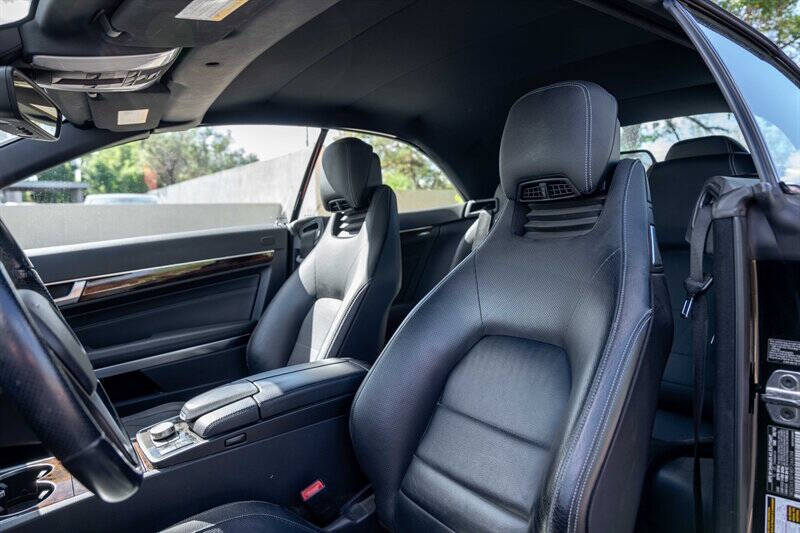 2014 Mercedes-Benz E-Class E 350