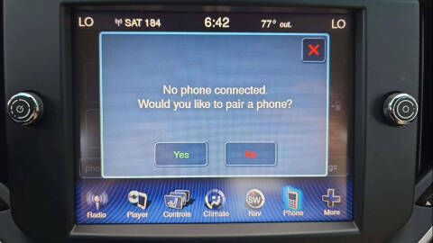 2016 Maserati Ghibli S Q4