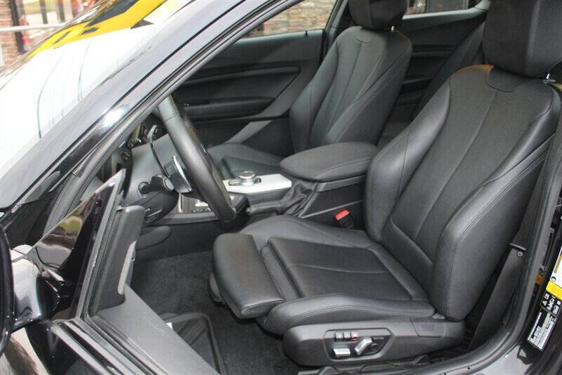 2018 BMW 2 Series M240i xDrive