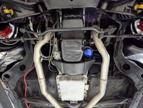 1967 Chevrolet Biscayne