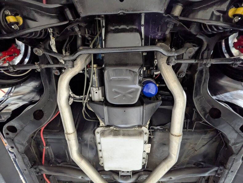 1967 Chevrolet Biscayne