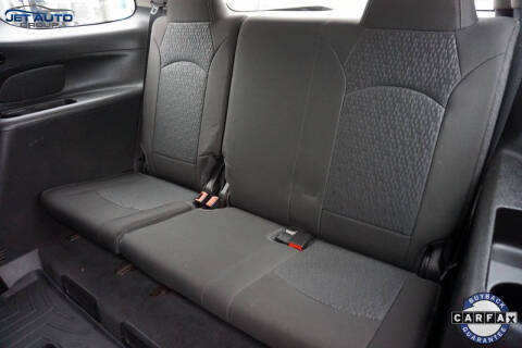 2016 GMC Acadia SLE-2