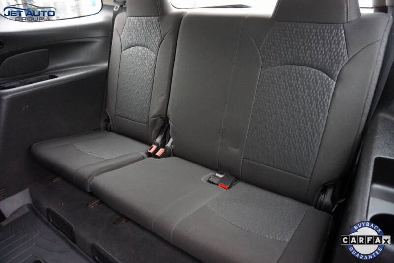 2016 GMC Acadia SLE-2