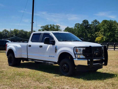 2021 Ford F-350 Super Duty for sale at Bratton Automotive Inc in Phenix City AL