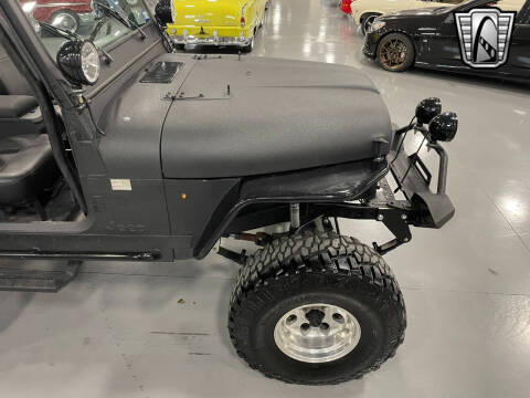 1982 Jeep CJ-7