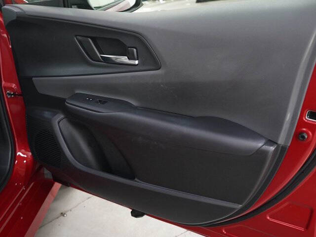 2023 Toyota Prius XLE