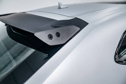 2024 Lamborghini Urus Performante