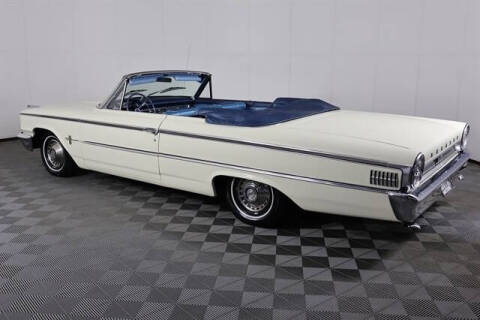 1963 Ford Galaxie