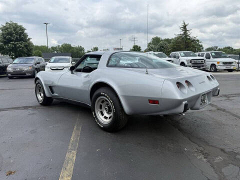 1979 Chevrolet Corvette