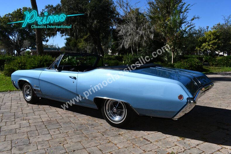 1968 Buick Skylark