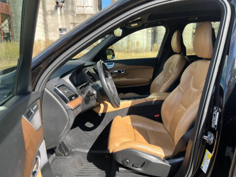 2018 Volvo XC90 T6 Inscription