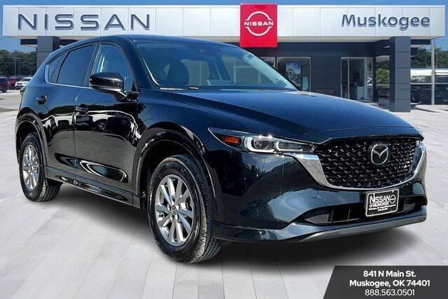 2024 Mazda CX-5 2.5 S Select