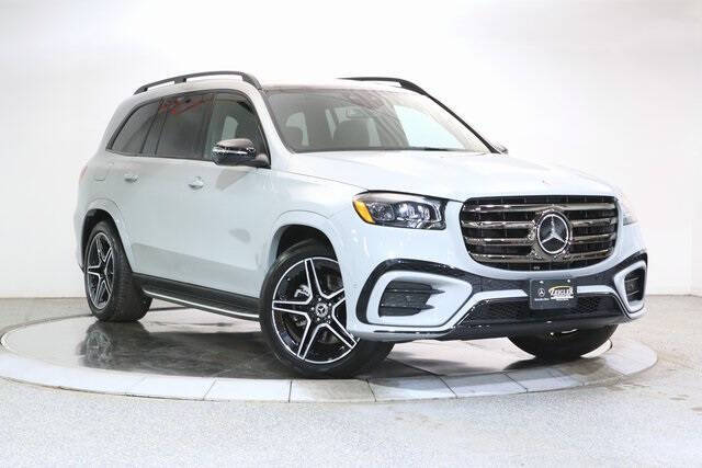2024 Mercedes-Benz GLS GLS 450