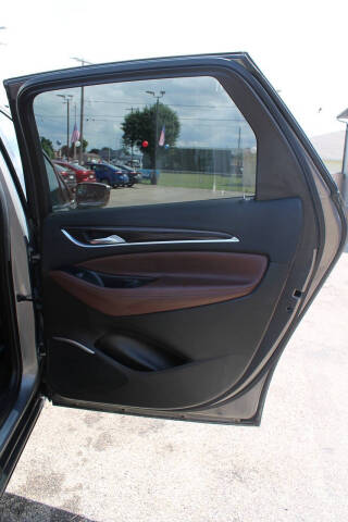 2019 Buick Enclave Avenir