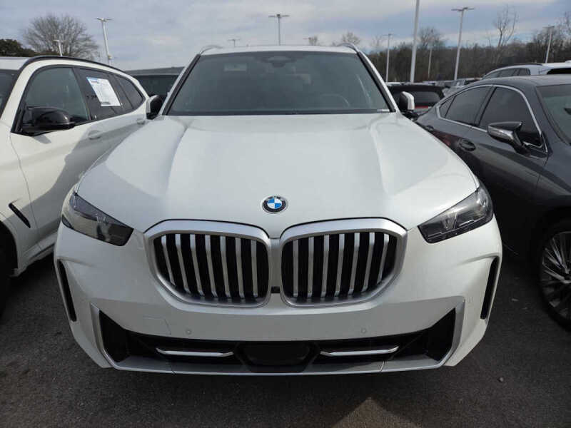 2024 BMW X5 sDrive40i