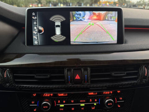 2017 BMW X5 sDrive35i