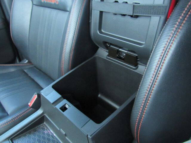 2023 Nissan Frontier