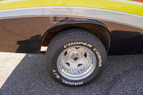 1974 Dodge Dart