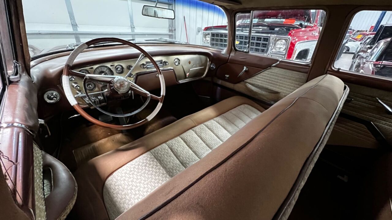 1955 Packard Patrician 13