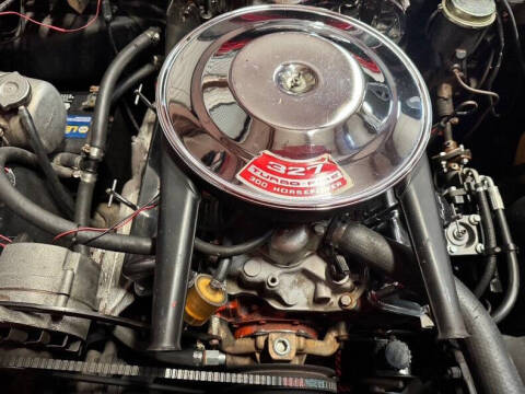 1965 Chevrolet Corvette