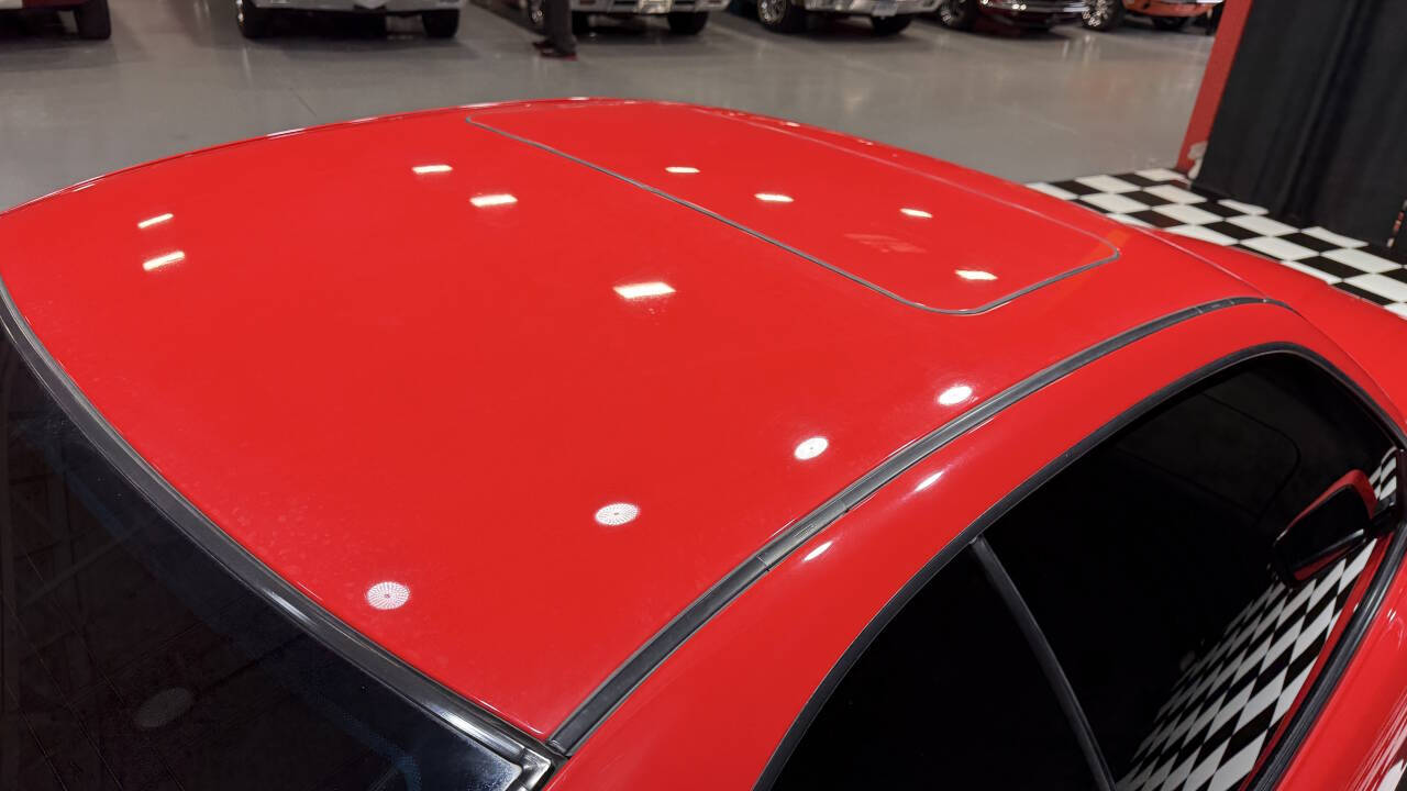 1991 BMW 8 Series 55