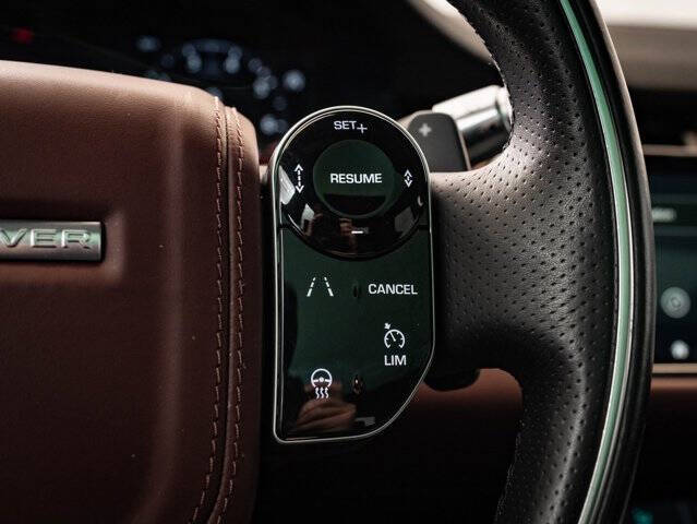 2020 Land Rover Range Rover Evoque R-Dynamic HSE