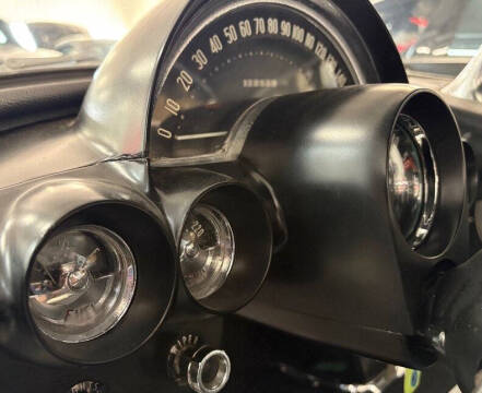 1958 Chevrolet Corvette