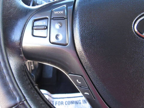 2011 Hyundai Genesis Coupe