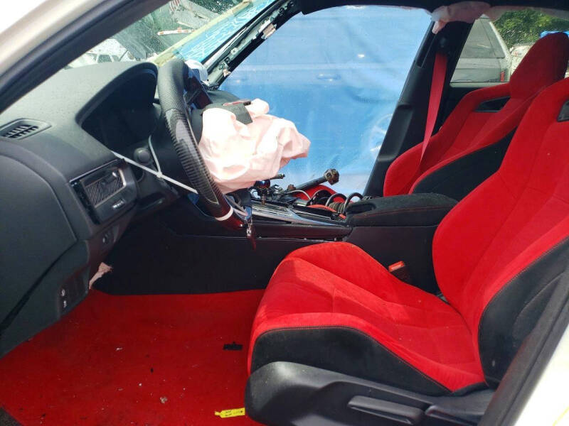 2025 Honda Civic Type R