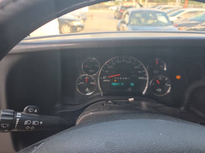 2015 Chevrolet Express 2500